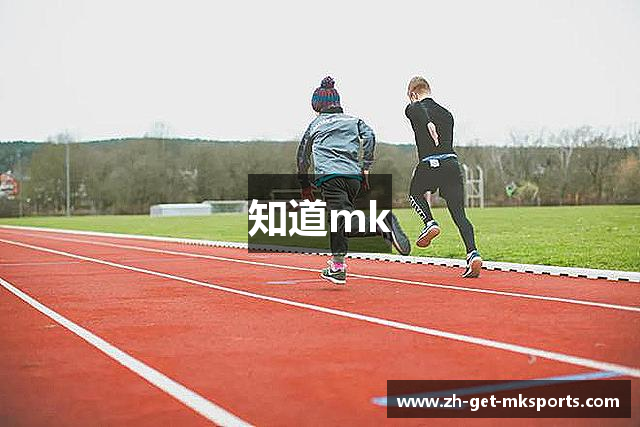 知道mk